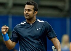 leander paes, rio olympic 2016, rio 2016, indian athlete in rio