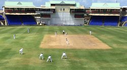 India vs WICB President’s XI: कोहली ने टॉस जीतकर पहले बल्लेबाजी करने का लिया फैसला