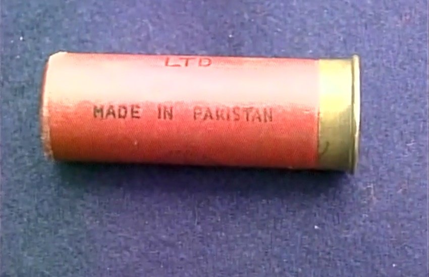 made in pakistan, bullets, cartridges, indo-pak border, punjab news
