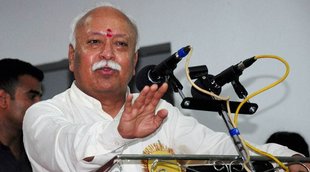 rss, rss meet, rss kanpur, bjp, uttar pradesh elections, 2017 assembly polls, assembly polls, election campaigning, 2017 election campaign, uttar pradesh polls, up polls, up elections