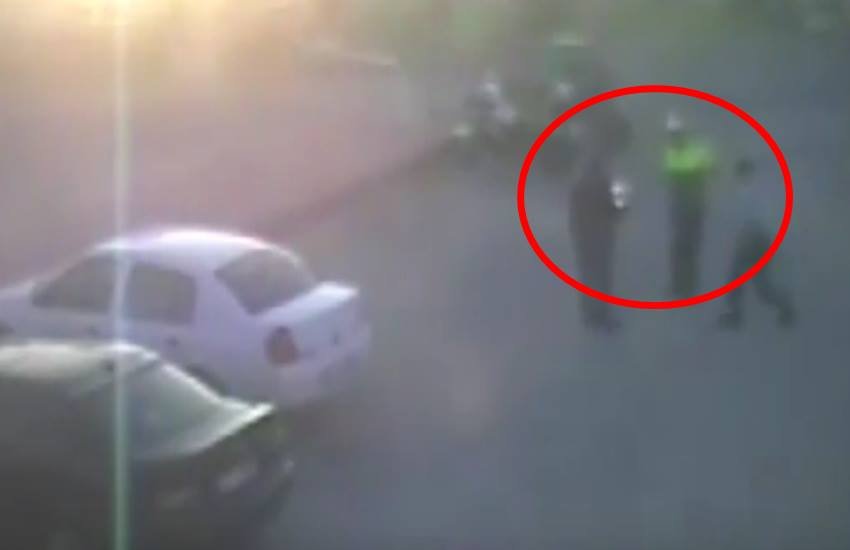 CCTV footage,CCTV,Hospitals