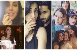 Mandana Karimi, Mandana Karimi engaged, Mandana Karimi fiancee, Gourav gupta, Mandana Karimi love life, Mandana Karimi movie, Mandana Karimi marriage, Mandana Karimi hot photos, Mandana Karimi images, Mandana Karimi photos, entertainment news, jansatta