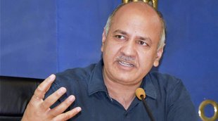 AAP, Manish Sisodia, BJP, BJP Ruled States, AAP vs BJP, AAP News, AAP latest news