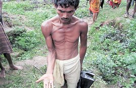 odisha maoists, maoist police encounter,naveen patnaik