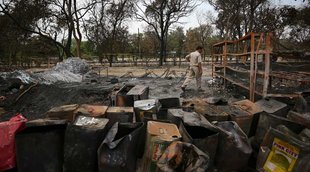 Jawahar Bagh Incident, Mathura violence, two policemen suspended in mathura, up news, up crime