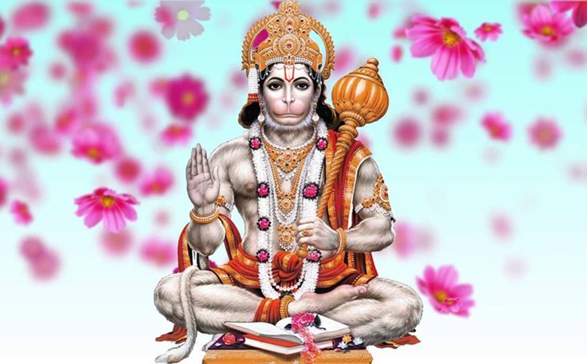 जानिए भगवान हनुमान की कृपा पाने के कुछ नियम और कार्य