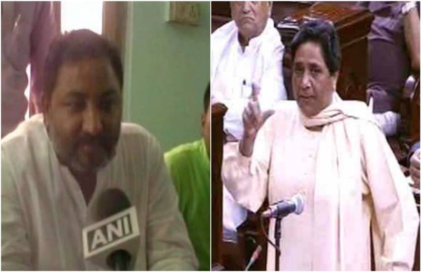 Dayashankar Singh, Dayashankar Singh News, Dayashankar Singh latest news, BJP Dayashankar Singh, Dayashankar Singh Mayawati