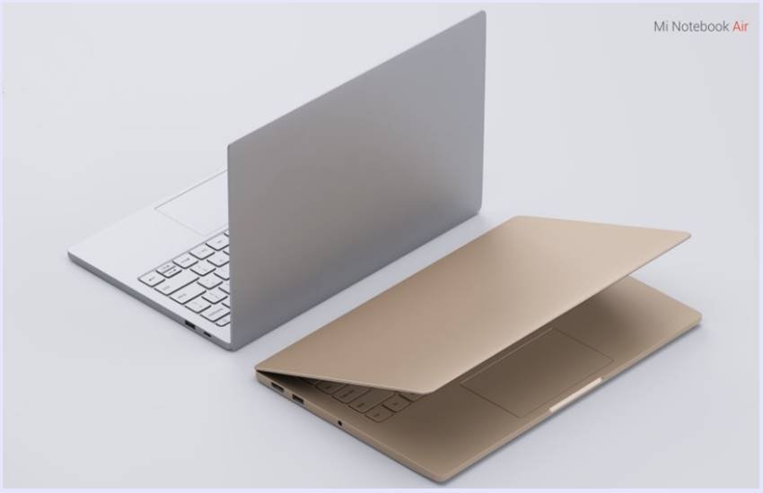 Xiaomi, Xiaomi first laptop, Xiaomi laptop, xiaomi laptop india, xiaomi laptop launch, xiaomi laptop launched, xiaomi laptop price, xiaomi laptop price and specs, xiaomi mi notebook air, xiaomi mi notebook air Price, xiaomi mi notebook air features, xiaomi mi notebook air screen size, 1080p display,