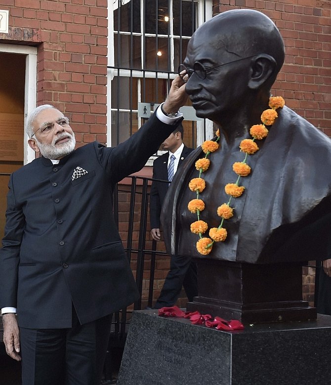 narendra modi, modi Africa tour, modi in Tanzania, modi in Nairobi. modi in South Africa