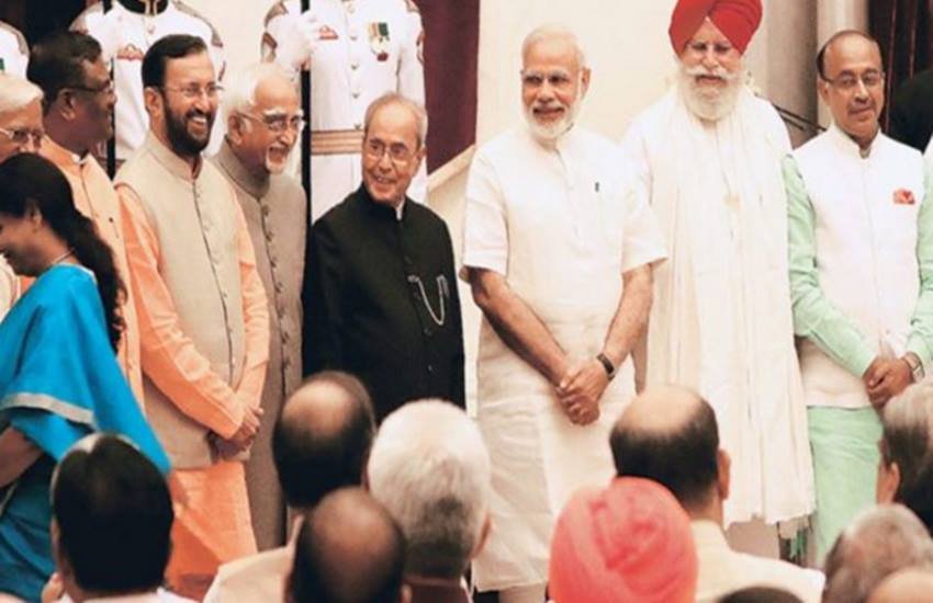 PMO, Cabinet, Purshottam Rupala, VIP