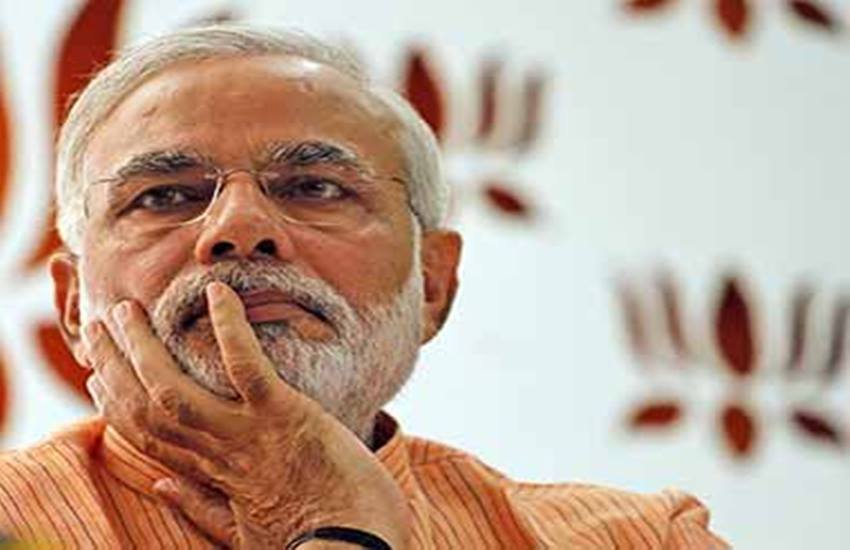 narendra modi
