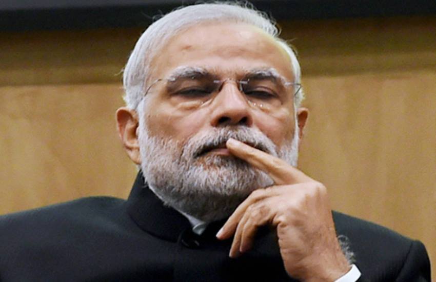 dalit, una dalit flogging, pm modi