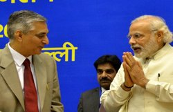 न्याय का तंत्र