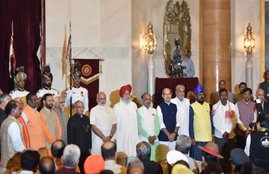 Modi Cabinet, modi cabinet ministers list, cabinet rejig, modi cabinet rejig, modi cabinet reshuffle 2016, Narendra Modi, modi cabinet reshuffle, Modi cabinet expansion, cabinet reshuffle 2016, modi cabinet ministers list 2016, modi cabinet ministers, new cabinet ministres, anupriya patel, Arjun Ram Meghwal, M. J. Akbar, Subhash Ram, P P Choudhary, Politics News