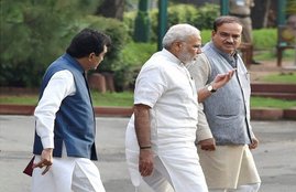 GST, GST Bill, goods and services tax, goods and services tax bill, arun jaitley, monsoon session, gst bill, gst bill parliament, gst bill latest, latest updates gst bill, rajya sabha gst bill, gst news, Modi govt, GDT bill rahya sabha, monsoon session parliament, rajya sabha, lok sabha, parliament, india gst, india news