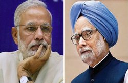 कांग्रेस नेता ने पूछा, दलित अत्‍याचार पर चुप क्‍यों हैं PM मोदी? जवाब आया- आपके वाले तो क‍भी कुछ नहीं बोले