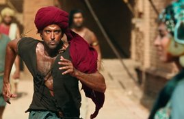 Hrithik Roshan, Mohenjo Daro, Hrithik Roshan Mohenjo Daro, Hrithik, Hrithik Mohenjo Daro, Hrithik Roshan in Mohenjo Daro, Locarno International Film Festival, entertainment