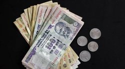 सरकार ने संसद में दिया जवाब- दो सालों में रिकॉर्ड 43,829 करोड़ रुपए के काले धन का पता लगाया