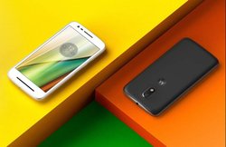 5 इंच डिस्प्ले के साथ लॉन्च हुआ Moto E3, जानिए क्या है कीमत