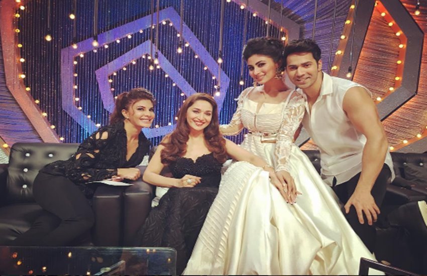 मौनी रॉय