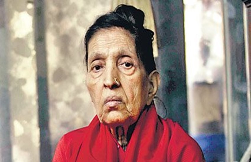 मुबारक बेगम