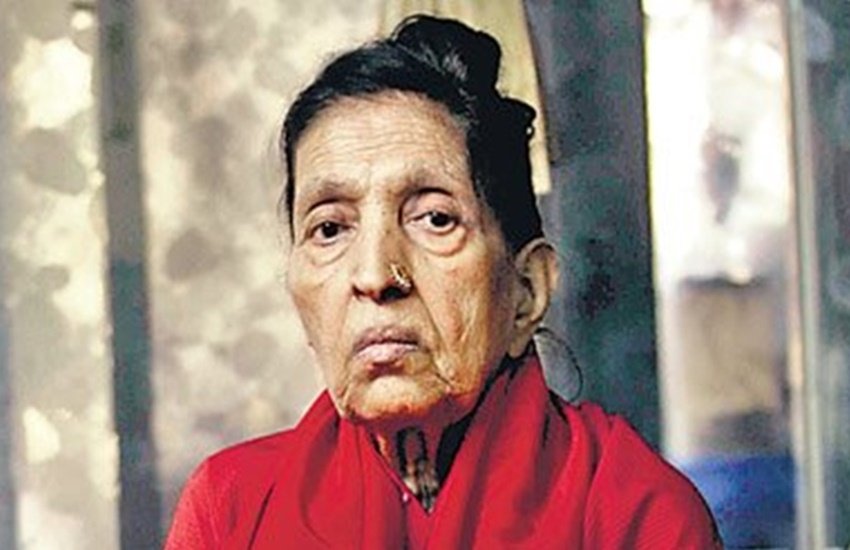 nirmal rani, died, salman khan, lata mangeshkar, bollywood, film industry