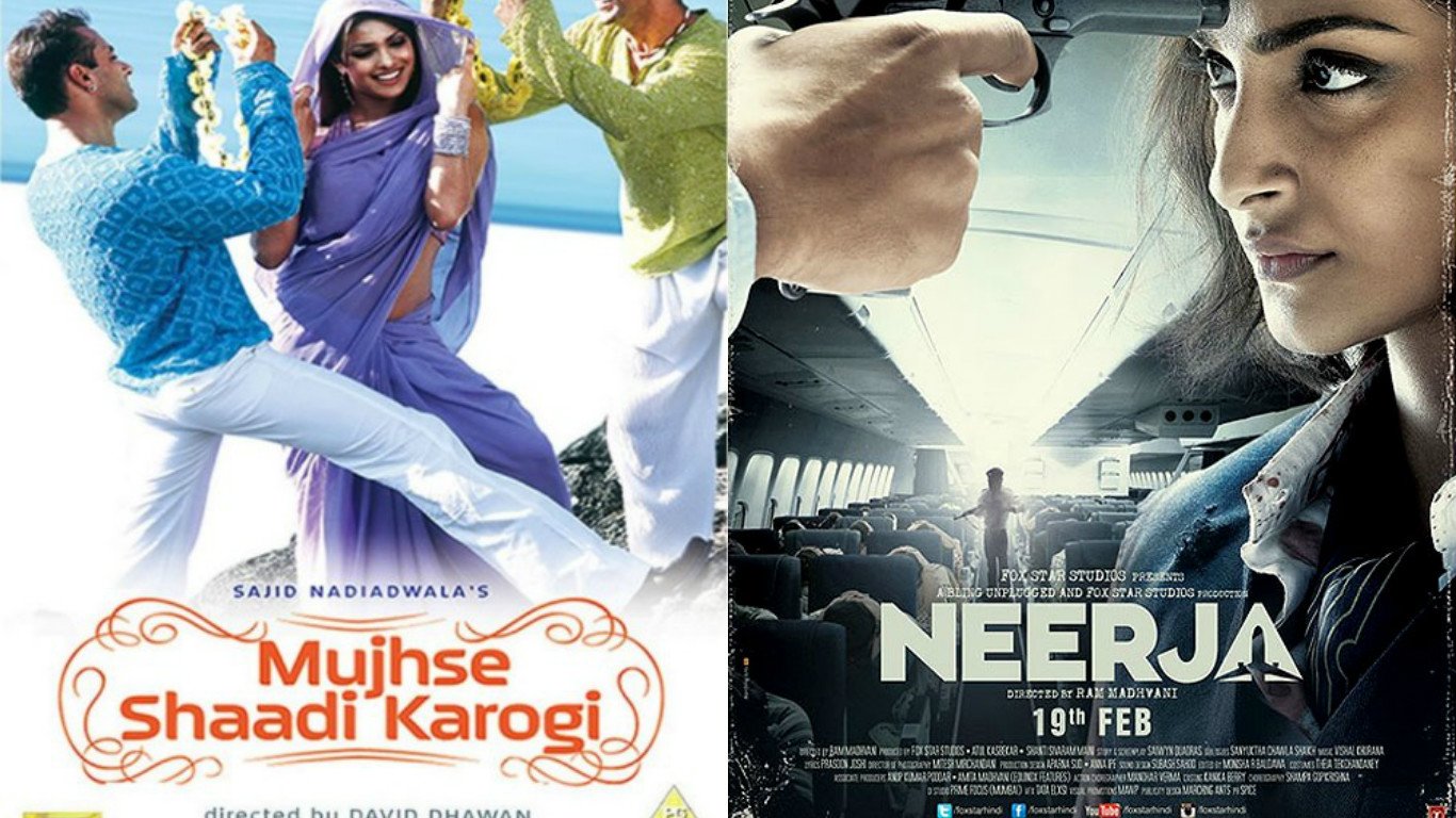 नीरजा को मिला शादी का प्रपोजल