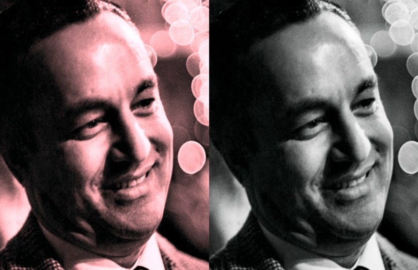 Happy Birthday Mukesh