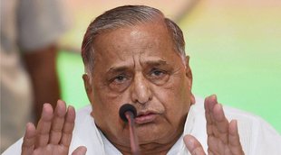 Akhilesh Yadav, Mulayam Singh Yadav, Mulayam, amit shah, BJP, Samajwadi Party, Mathura , Mathura violence, india news
