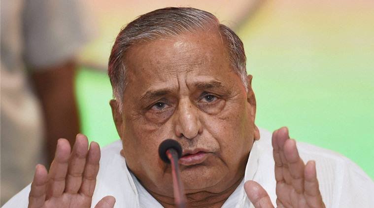 Akhilesh Yadav, Mulayam Singh Yadav, Mulayam, amit shah, BJP, Samajwadi Party, Mathura , Mathura violence, india news