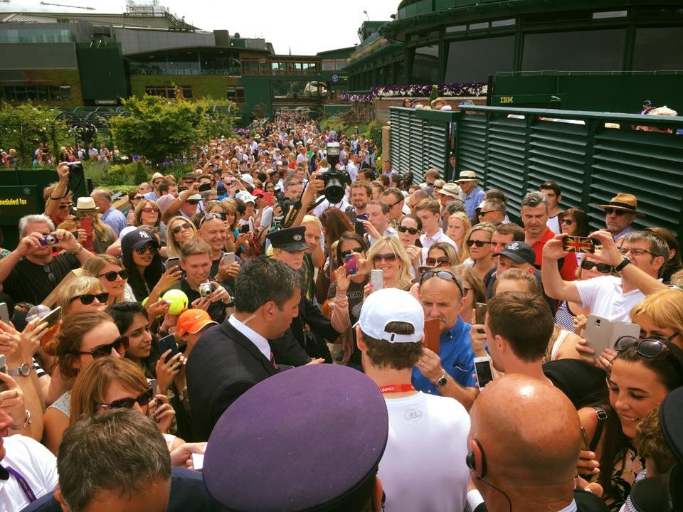 Andy Murray, Milos Raonic, Murray Raonic, Murray Raonic Wimbledon, Wimbledon 2016, Wimbledon winners, Wimbledon title, Murray Wimbledon final, tennis news, tennis