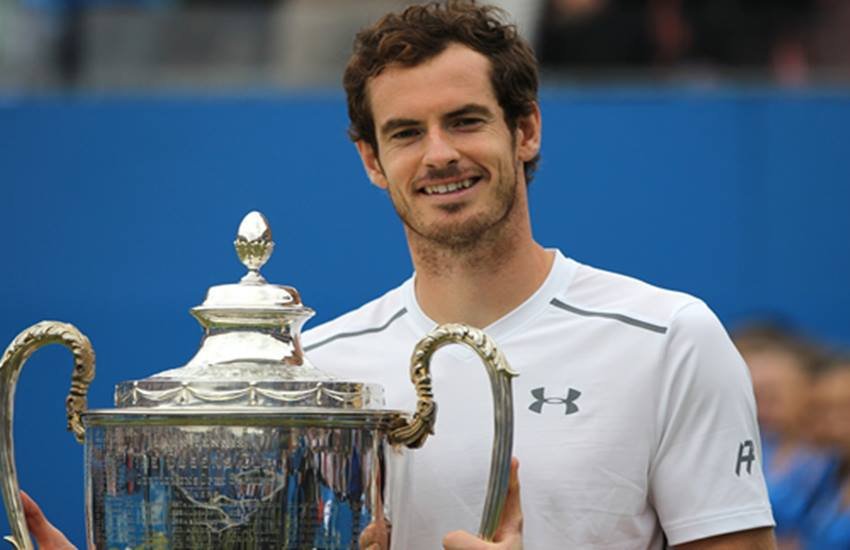 Andy Murray, Milos Raonic, Murray Raonic, Murray Raonic Wimbledon, Wimbledon 2016, Wimbledon winners, Wimbledon title, Murray Wimbledon final, tennis news, tennis