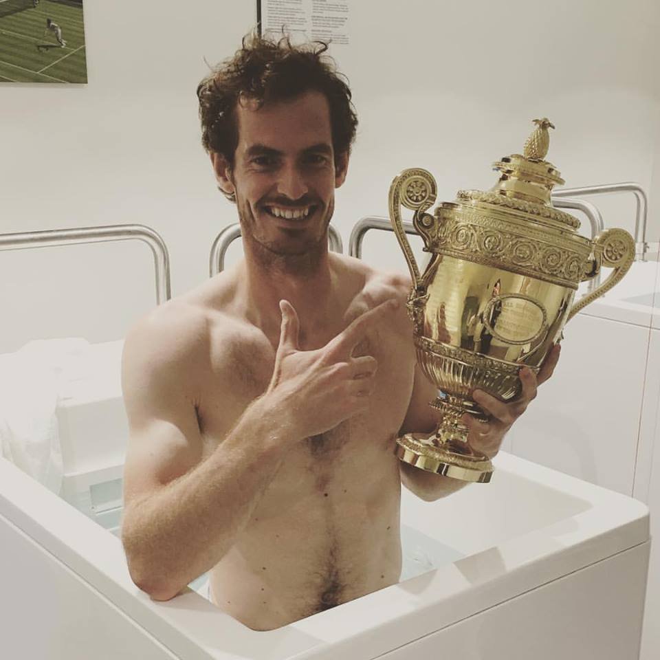 Andy Murray, Milos Raonic, Murray Raonic, Murray Raonic Wimbledon, Wimbledon 2016, Wimbledon winners, Wimbledon title, Murray Wimbledon final, tennis news, tennis