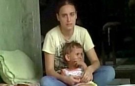 agra,women's rights, Olga Efimenkova, Vikrant Singh Chandel