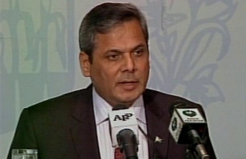 nafeez zakaria, pakistan foreign office, islamabad, kashmir issue, international news nafeez zakaria, pakistan foreign office, islamabad, kashmir issue, international news