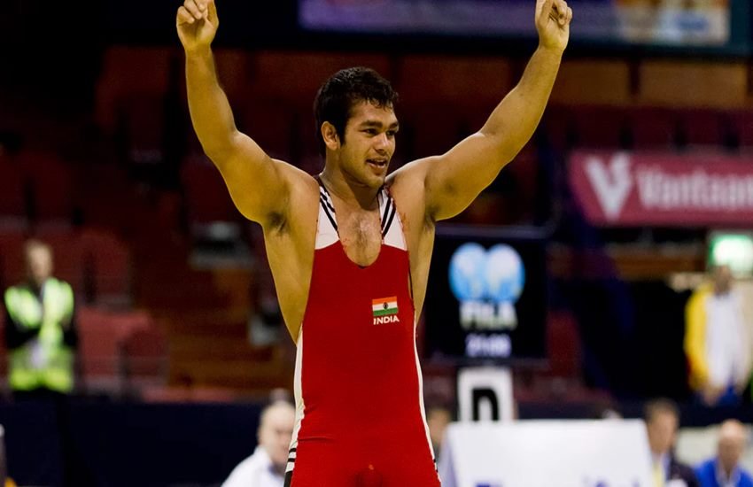 Rio Olympics 2016, WFI Chief, Wada cas, Narsingh Yadav Doping, Narsingh Yadav News, Narsingh Yadav Verdict, Narsingh Yadav latest News, Narsingh Yadav NADA, WFI Narsingh Yadav