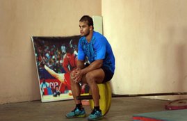 Narsingh Yadav, Narsingh Yadav News, Narsingh Yadav Latest news, Narsingh Yadav ban, Narsingh Yadav Rio, Narsingh Yadav Ban, Narsingh Yadav CAS, Narsingh Yadav in Rio, Narsingh Yadav verdict, Rio Olympics