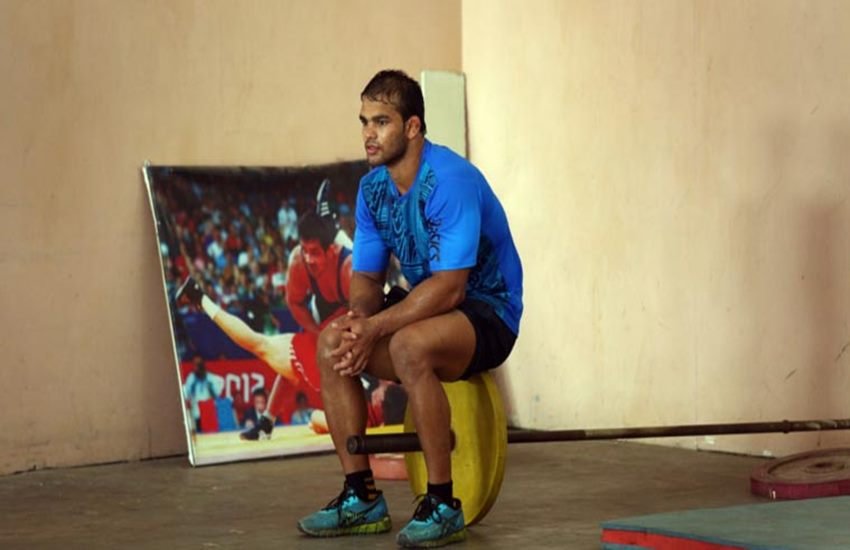 Narsingh Yadav, Narsingh Yadav News, Narsingh Yadav Latest news, Narsingh Yadav ban, Narsingh Yadav Rio, Narsingh Yadav Ban, Narsingh Yadav CAS, Narsingh Yadav in Rio, Narsingh Yadav verdict, Rio Olympics