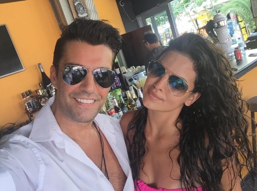 Natasa Stankovic, Natasa Stankovic pics, Natasa Stankovic bikini pics, Natasa Stankovic holiday, Natasa Stankovic vacations, Natasa Stankovic bikini, Natasa Stankovic photos, Natasa Stankovic bikini photos, DJ Wale Babu, Natasa Stankovic DJ Wale Babu, Natasa Stankovic greece, Natasa Stankovic greece pics, Natasa Stankovic greece holiday pics, bigg boss, Entertainment News