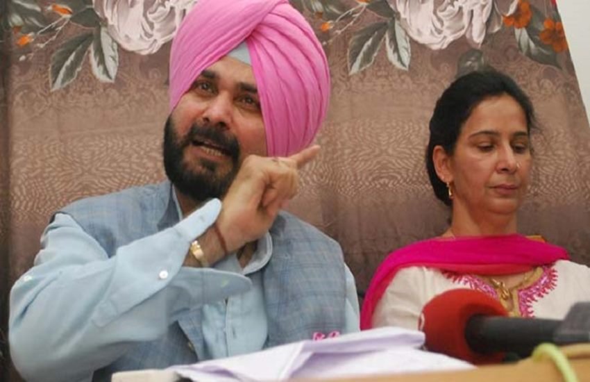navjot singh sidhu, navjot sidhu, sidhu resignation, sidhu press conference, navjot singh sidhu BJP, navjot singh sidhu Rajya Sabha, navjot singh sidhu resignation, Sidhu on BJP, BJP, sidhu rs resignation, sidhu bjp, Punjab bjp, Sidhu News, navjot singh sidhu News, Rajya Sabha Politics News