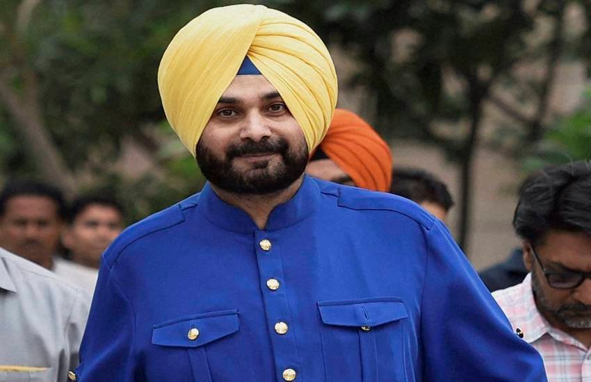 Punjab Congress, Navjot Singh Sidhu, Sidhu Punjab CM, Navjot Singh Sidhu News, Punjab Assembly Polls, Punjab News
