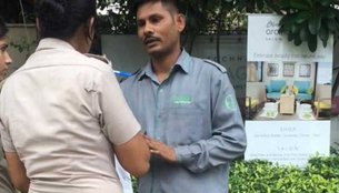 Ola Cabs, Priyanka Gusain