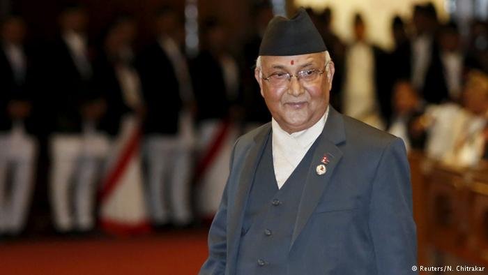 संपादकीयः नेपाल का संकट