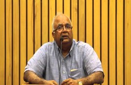 om thanvi, arnab goswami, times now, barkha dutt, barkha dutt arnab goswami, om thanvi news