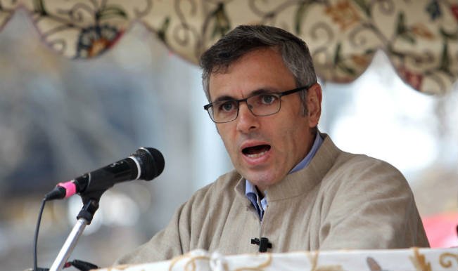 omar abdullah, kashmir Violence, Narendra Modi, omar abdullah News, kashmir omar abdullah, omar abdullah latest news