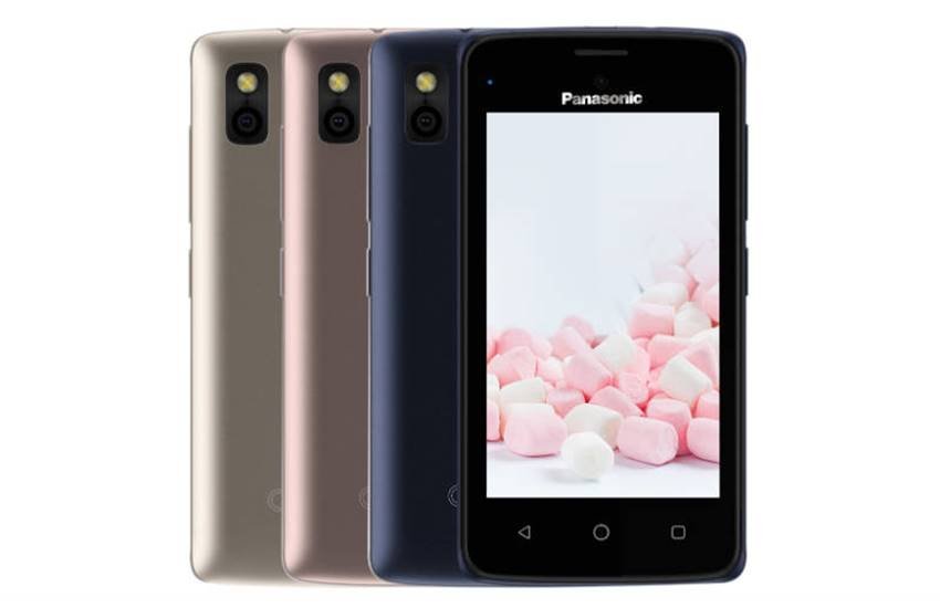 panasonic, panasonic mobile, panasonic mobile launch, panasonic mobile price, panasonic mobile price in india, panasonic mobile price in india with specification, panasonic mobile price in india 2016, panasonic mobile under 5000, panasonic t44, panasonic t44 lite, panasonic t44 lite mobile price, panasonic t44 lite mobile buy, panasonic t44 lite price and features, panasonic t44 lite price and specification, New Mobile Launch, Latest Mobile Launch, Tech news, Tech News in Hindi, Jansatta