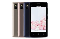 3199 रुपए की कीमत में लॉन्च हुआ Panasonic T44, जानिए फीचर्स