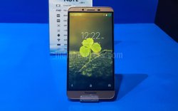 Panasonic ने लॉन्च किया न्यू Eluga Note, कीमत 13,290 रुपए
