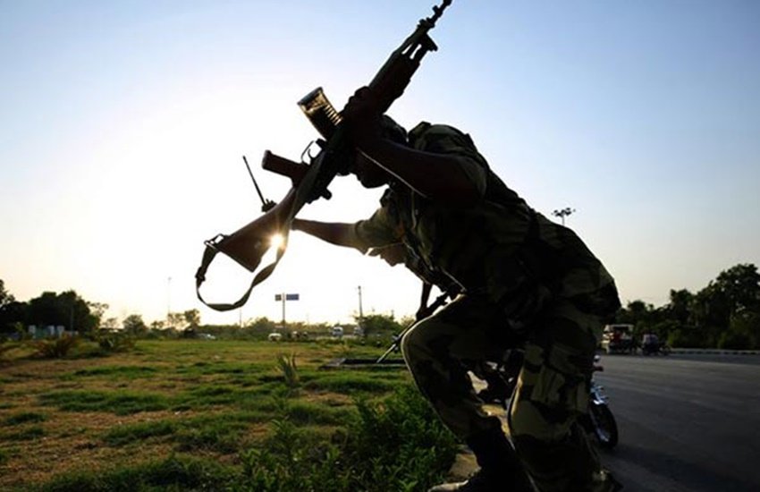 ammunition, ammunition shortage