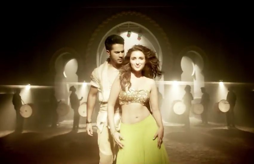 परिणिती चोपड़ा परिणिती चोपड़ा